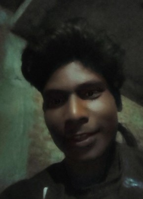 Ashan, 18, India, Jāis