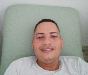 Marcelo, 34 года, Contagem