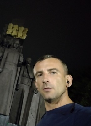 Вадим, 37, Россия, Большой Камень