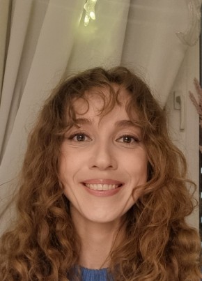 Tatyana, 38, Russia, Moscow