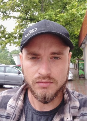 Сергей, 31, Россия, Джанкой