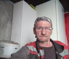 Вадим, 54 года, Волгоград