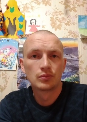 Андрей, 38, Россия, Глазов