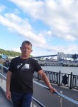 Aleksandr, 57, Moscow