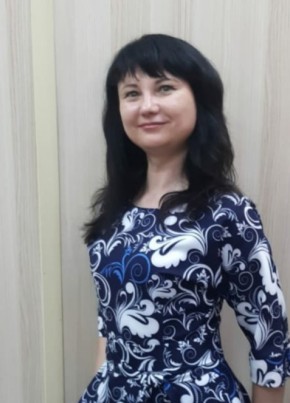 Наталия, 54, Россия, Ростов-на-Дону