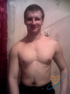 александр, 43, Россия, Апшеронск