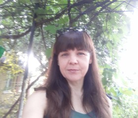 Людмила, 49 лет, Київ