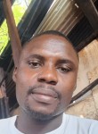 Peter, 31 год, Mombasa