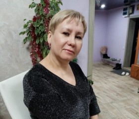 Ульяна, 53 года, Барабинск