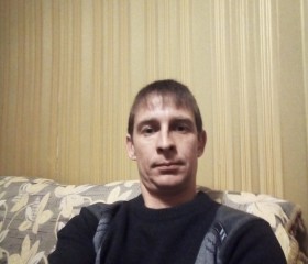 Сергей, 36 лет, Верхняя Хава
