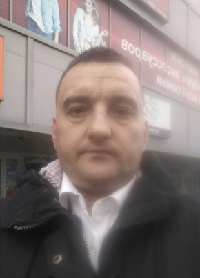 Сергей, 41, Рэспубліка Беларусь, Орша
