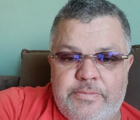 Marcelo, 19, Americana