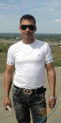 Миша, 36, Россия, Волгоград