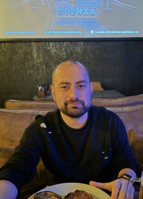 Aleksey, 33, Russia, Shchelkovo