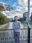 Тошмат, 25 лет, Владикавказ