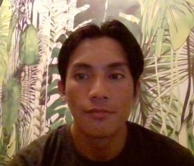 Reynaldo, 27 лет, Lungsod ng San Fernando (Ilocos)