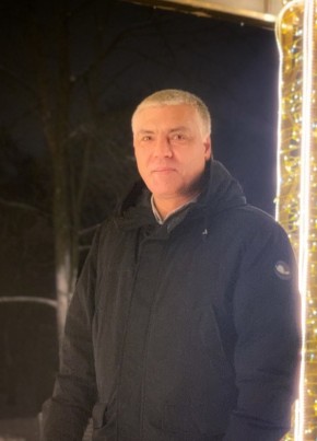 Sergey, 47, Russia, Saint Petersburg