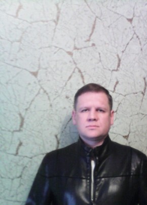 Aleksandr, 47, Russia, Kazan