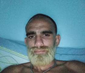 Claudio, 31, Lanciano