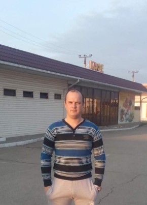 Сергей, 36, Россия, Славянск На Кубани