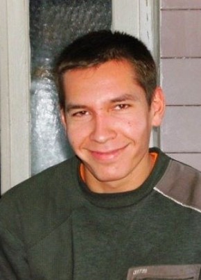 владимир, 39, Россия, Усть-Лабинск