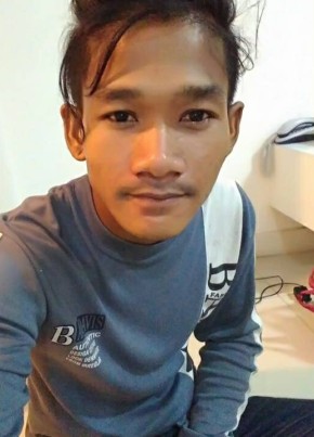 Hua, 33, ราชอาณาจักรไทย, แก่งคอย