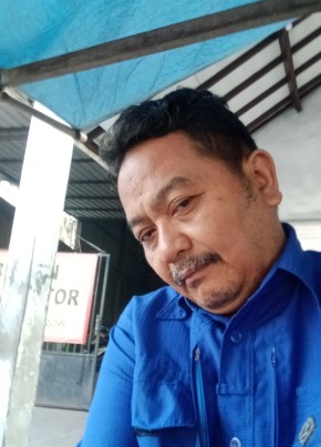 Richy, 35, Indonesia, Surabaya