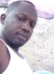 Rolf oyono, 44 года, Brazzaville