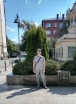 Vyacheslav, 37, Omsk