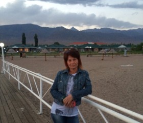 Ирина, 62 года, Бишкек