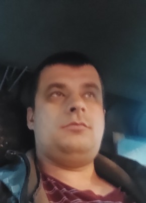 Aleksey, 30, Russia, Moscow