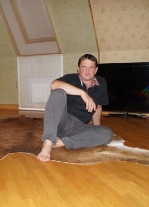 Дмитрий, 49, Россия, Краснодар