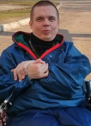Vladimir, 49, Україна, Нововолинськ