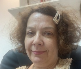 Dasha, 52, Krasnodar