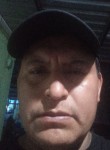 Guillermo Peñate, 43 года, Nuevo Laredo