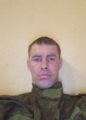 Виталий, 37, Россия, Южно-Сахалинск