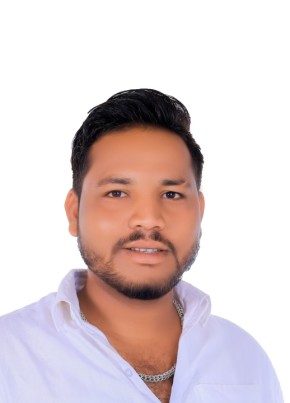 King Khan, 24, India, Solapur