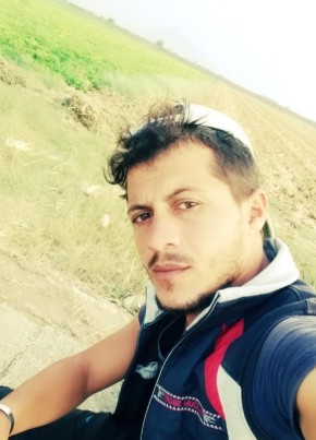 ايبو из Tarsus 27 лет