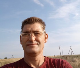 Антон, 51 год, Маріуполь