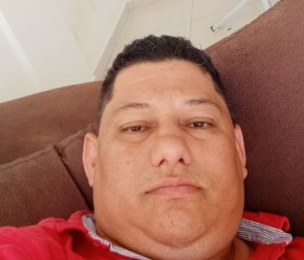 Alberto, 42 года, Recife