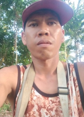 junior, 38, Pilipinas, Virac