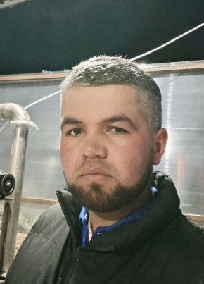 NURULLO SOLEKHZO из Шаховскаи 30 лет