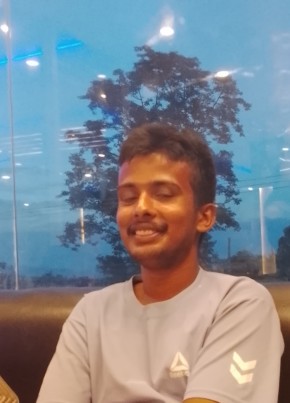 Prashant Adhikar из Gulariyā 27 лет