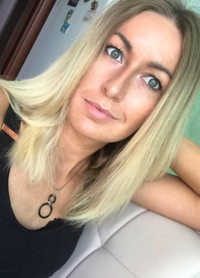 Vera, 32, Russia, Moscow