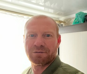 Aleksandr, 40, Sergiyev Posad