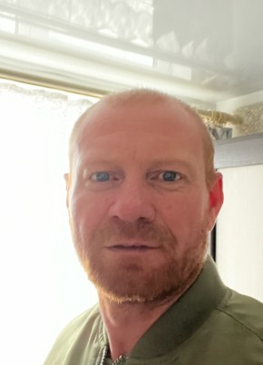 Aleksandr, 40, Russia, Sergiyev Posad