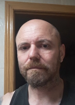 Julio из Yuncos 44 года