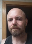 Julio, 44, Yuncos