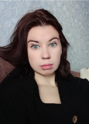 Ксения, 26, Россия, Чебоксары
