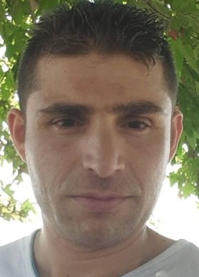 Ercan, 39, Türkiye Cumhuriyeti, Babaeski